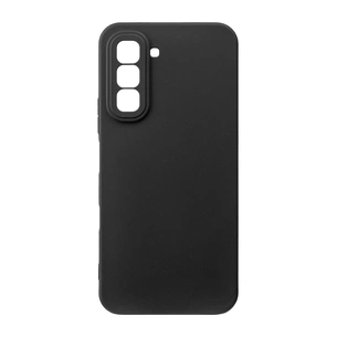 Чохол до мобільного телефона Armorstandart Matte Slim Fit Infinix Hot 70 4G Camera cover Black (ARM92258) зображення 1