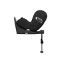 Автокрісло Cybex Sirona Z2 i-Size Deep Black (522002405) - зменшене зображення 6