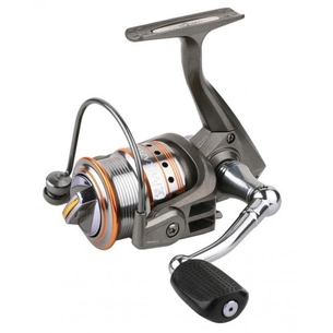 Котушка Mikado Mikazuki 2006 FD (KDA025-2006FD) зображення 1