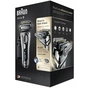 Електробритва Braun Series 9 9291 cc - зменшене зображення 5