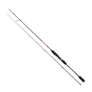 Вудилище Balzer Shirasu Pro Staff Micro Jig  1,92м. 0.5-6гр. (11565 192) зображення 1