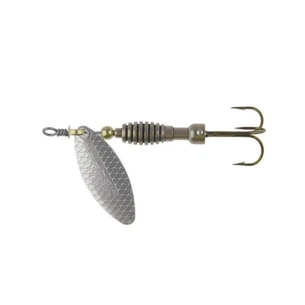 Блешня Rublex Celta Long 2 8.0g PLATA (1824.00.50) зображення 1