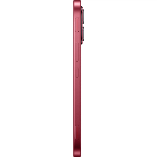 Мобильный телефон Infinix GT 50 Pro 12/256Gb Red Blaze (4894947119804) - изображение 4