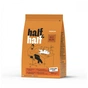 Сухий корм для кішок Half&Half для стерилізованих з яловичиною 300 г (4820261920932) - зменшене зображення 1
