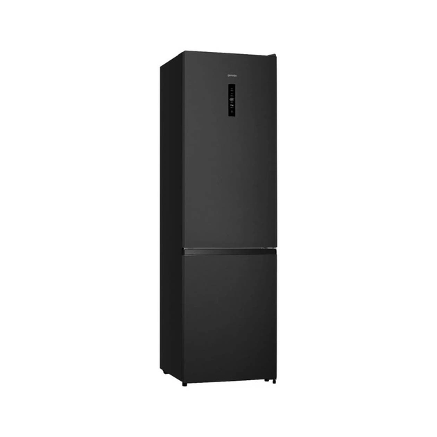Холодильник Gorenje NRK620FABK4 - зображення 1
