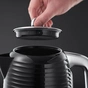 Електрочайник Russell Hobbs 24361-70 - зменшене зображення 4