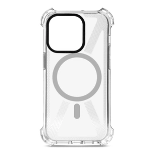 Чохол до мобільного телефона Armorstandart Bounce Apple iPhone 14 Pro Clear (ARM75241) зображення 1