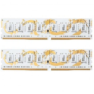 Модуль пам'яті для комп'ютера DDR4 16GB (2x8GB) 2133 MHz Dragon Ram Geil (GWB416GB2133C15DC) зображення 1