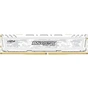 Модуль пам'яті для комп'ютера DDR4 8GB 2666 Mhz Ballistix Sport LT White Micron (BLS8G4D26BFSC) - уменьшенное изображение 1