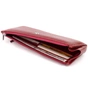 Гаманець ST Leather Зі шкіри Бордовий (19326) - зменшене зображення 5