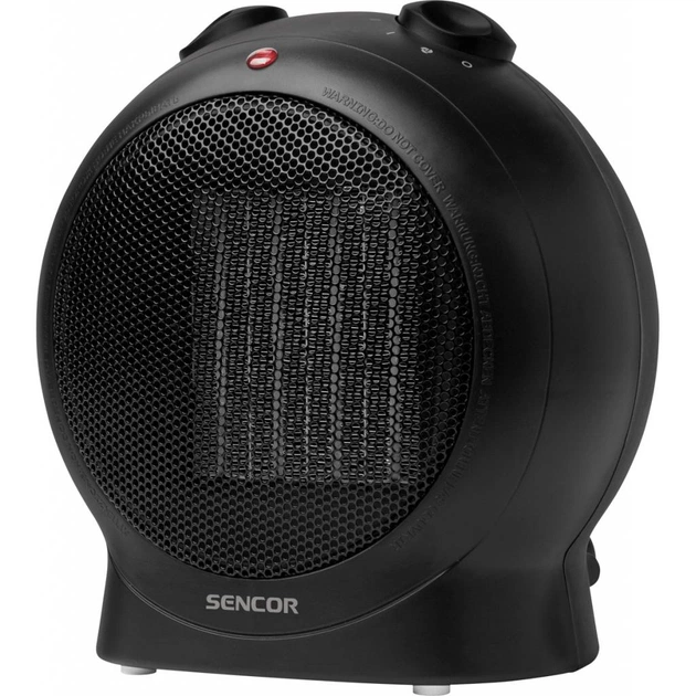 Обігрівач Sencor SFH 8011 (SFH8011) - зображення 1
