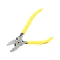 Кусачки Voltronic жовті ручки, 150мм, 70гр (150mm) - зменшене зображення 2