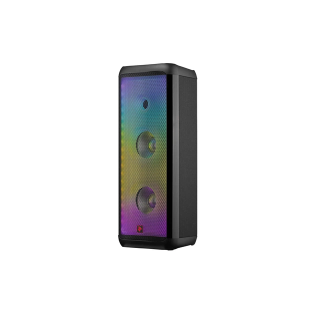 Акустична система 2E Party Boom 200 TWS USB Full LED DJ Effects, Wireless (2E-DSPB200W) - изображение 1