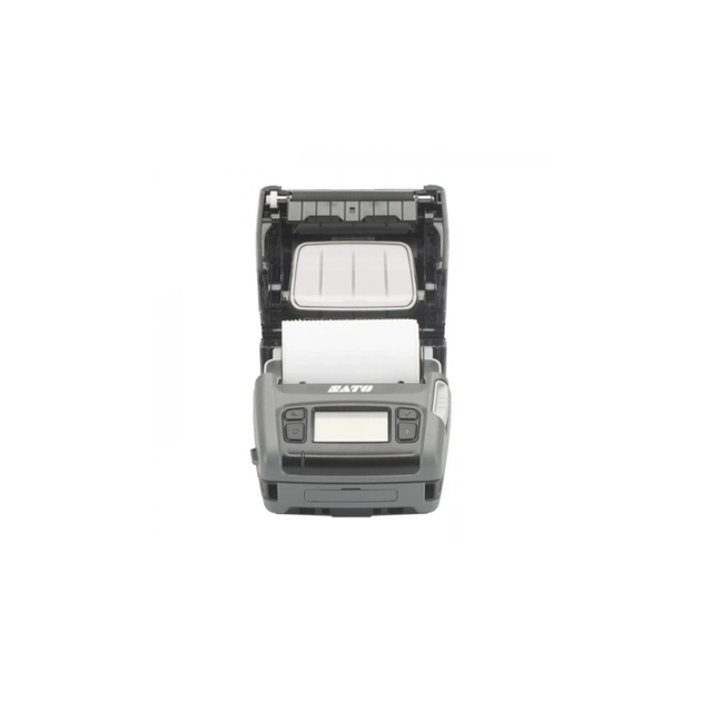 Принтер етикеток Sato PV3 USB, Serial, WiFi, Bluetooth (WWPV31262) - picture 2