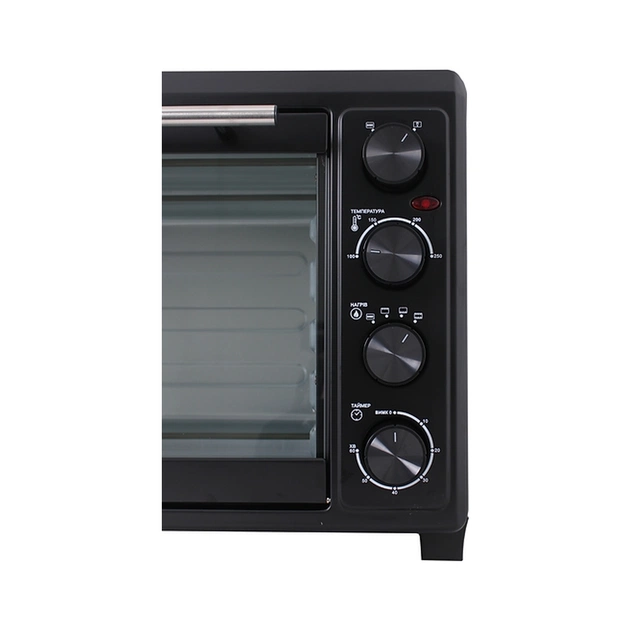 Електропіч PRIME Technics PEO 5050 B - picture 4