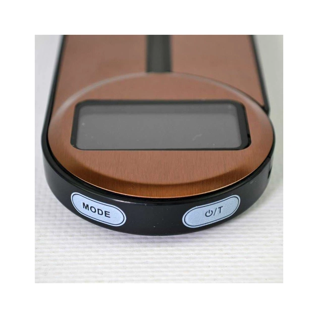 Ваги кухонні Grunhelm KES-055FG - picture 4