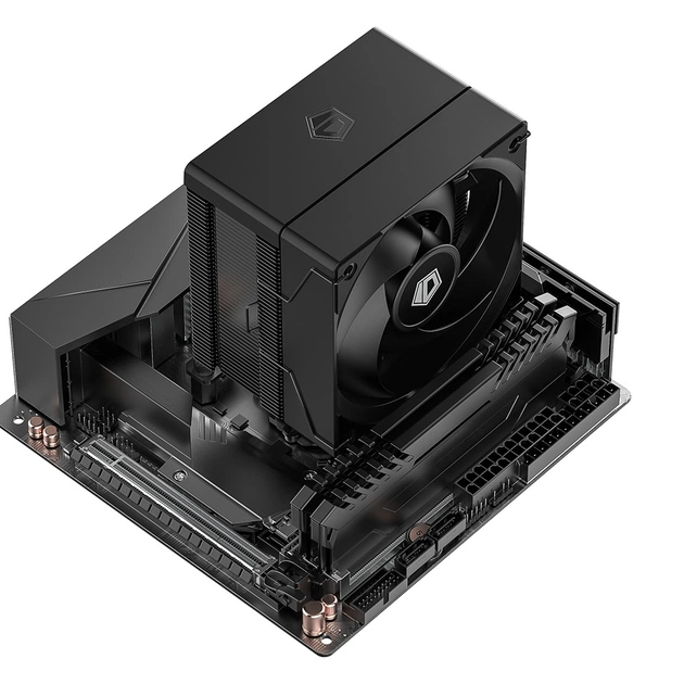 Кулер процесорний ID-Cooling SE-904-XT Black - picture 10