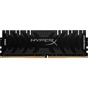 Модуль пам'яті для комп'ютера DDR4 16GB 2666 MHz HyperX Predator Black Kingston Fury (ex.HyperX) (HX426C13PB3/16) - зменшене зображення 1