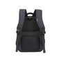 Рюкзак для ноутбука Porto 15.6" RNB-4020 BK - зменшене зображення 2