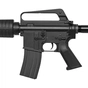 Гвинтівка страйкбольна Cyma M4A1 AEG 6 мм MOSFET (CM.009D) - зменшене зображення 3