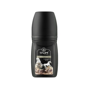 Антиперспирант Storm Beauty For Men White Horse 50 мл (8699009451931) изображение 1