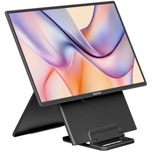 Монітор Blackview Table 10 LCD Monitor IPS FHD 23.8inch (BVTABLE10) зображення 1
