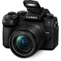 Цифровий фотоапарат Panasonic DC-G97 Kit 12-60 mm f3.5-5.6 (DC-G97ME) - зменшене зображення 2
