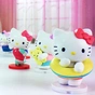 Фигурка #sbabam сюрприз You You – Красивые Hello Kitty (39/CN23) - уменьшенное изображение 6