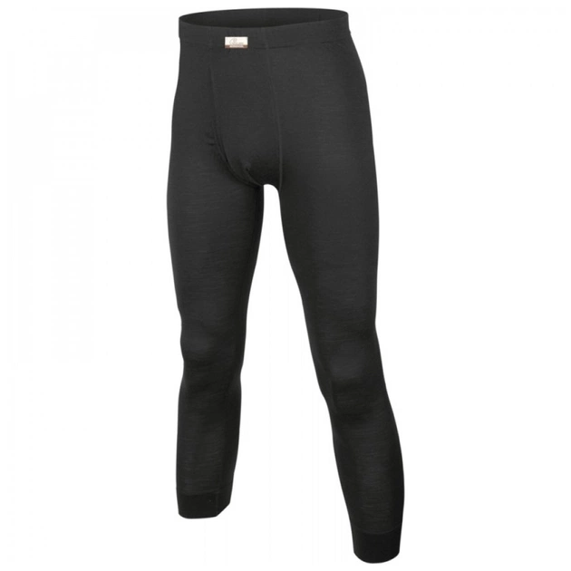 Термоштаны Lasting Atok 9090 - S - чорний (002.001.1763) - изображение 1