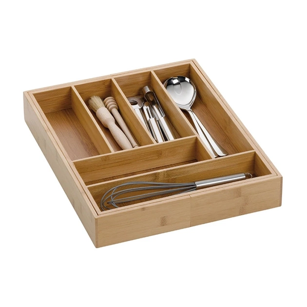 Органайзер для столових приборів Kela Kalma 43 х 35 х 6,5 см (12013) - picture 3