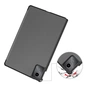 Чохол до планшета BeCover Smart Case Lenovo Tab M11 (2024) TB-TB330FU/Xiaoxin Pad 11 (2024) 11" Gray (710753) - уменьшенное изображение 6