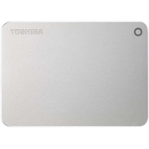 Зовнішній жорсткий диск 2.5" 1TB Toshiba (HDTW210ES3AA) зображення 1