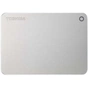 Зовнішній жорсткий диск 2.5" 1TB Toshiba (HDTW210ES3AA) - зменшене зображення 1
