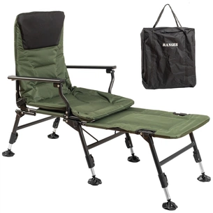 Крісло складане Ranger Carp SL-116 (RA2259) зображення 1