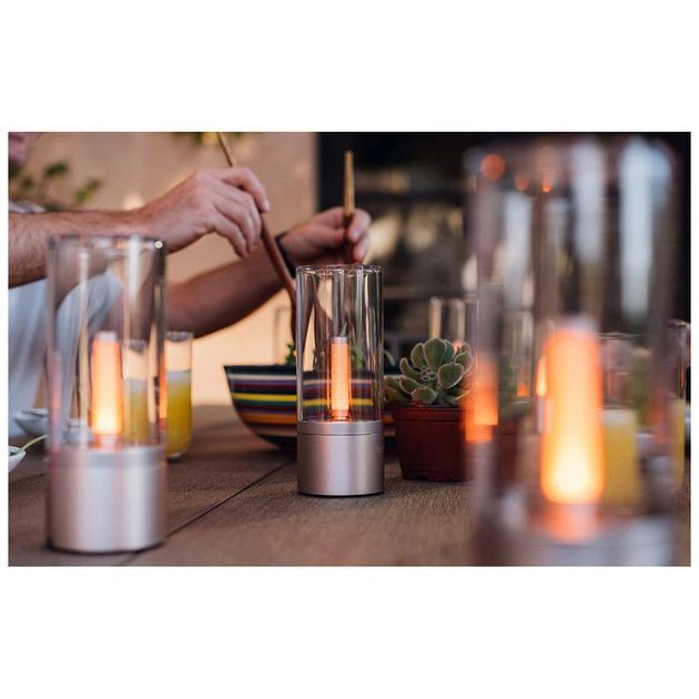 Нічник Yeelight Redbud-Candle Light(second gen) (YLFWD-0019) - picture 8