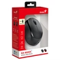 Мишка Genius NX-8000 Silent Wireless Black (31030035400) - зменшене зображення 2