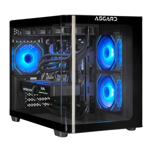 Персональний комп`ютер ASGARD (A75X3D.32.S10.56T16.6987) зображення 1