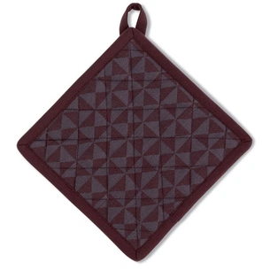 Кухонна прихватка Kela Henrik Dreieck 20х20 см (12286) зображення 1