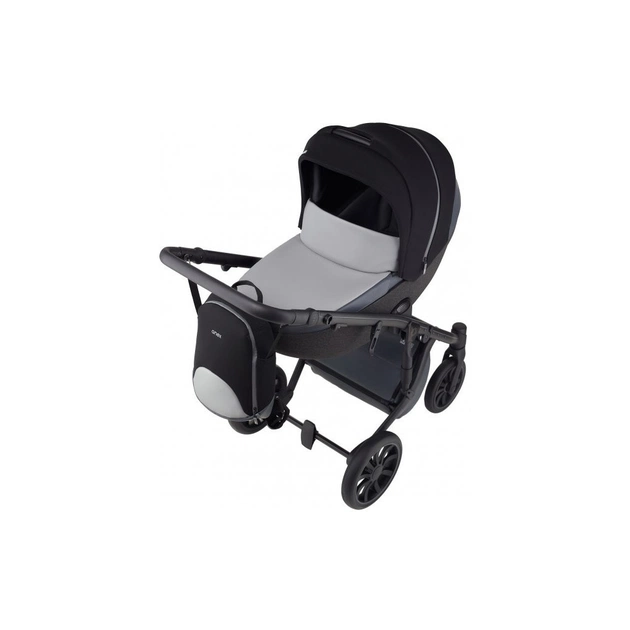 Коляска Anex 2 в 1 m/type Pro Tech Grey (EP-01) - зображення 1