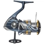 Котушка Shimano Ultegra FC 2500 HG 5+1BB (ULT2500HGFC) - зменшене зображення 4