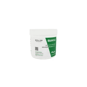 Флюс для пайки Bakku флюс-гель RMA-268 500G (RMA-268-500G) изображение 1
