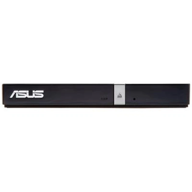 Оптичний привід Blu-Ray ASUS SBW-06D2X-U/BLK/G/AS (90-DT20305-UA199KZ) - picture 3