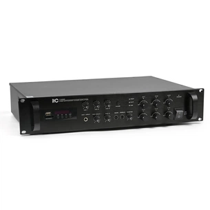 Усилитель ITC 6 зон 500 Вт (TI-500Z) изображение 1