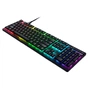 Клавіатура Razer DeathStalker V2 Red Switch USB UA Black (RZ03-04500100-R3M1) - зменшене зображення 3