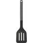 Лопатка кухонная KitchenAid Classic з прорізами 34 см сірий (KHA002OHCHGG) - уменьшенное изображение 1