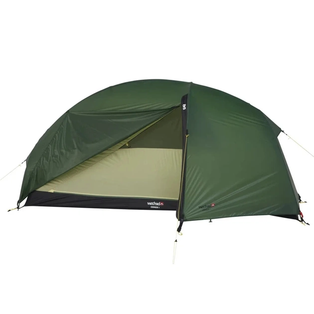 Намет Wechsel Exogen 1 ZG Green (231048) - picture 6