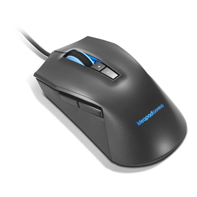 Мишка Lenovo IdeaPad M100 RGB Black (GY50Z71902) - зображення 1