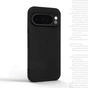 Чехол для мобильного телефона Armorstandart Matte Slim Fit Google Pixel 10 Pro 5G Black (ARM87255) - уменьшенное изображение 2