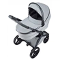Коляска Anex 2 в 1 l/type frost (LT-10T) - зменшене зображення 2