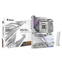 Материнская плата Gigabyte X870E Aorus Master X3D Ice Socket AM5 - уменьшенное изображение 1